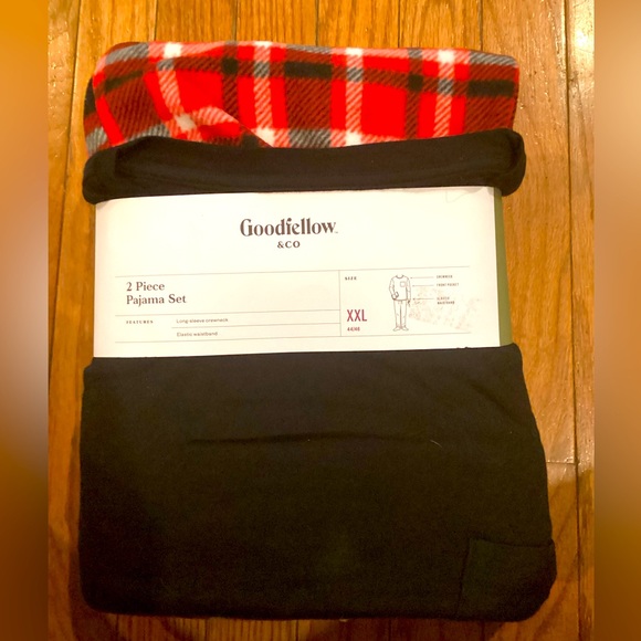 Goodfellow & Co Other - Men’s Good Fellow Lounge Wear